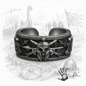 Alternative view of RING - SPARTAN