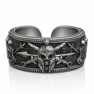 RING - SPARTAN