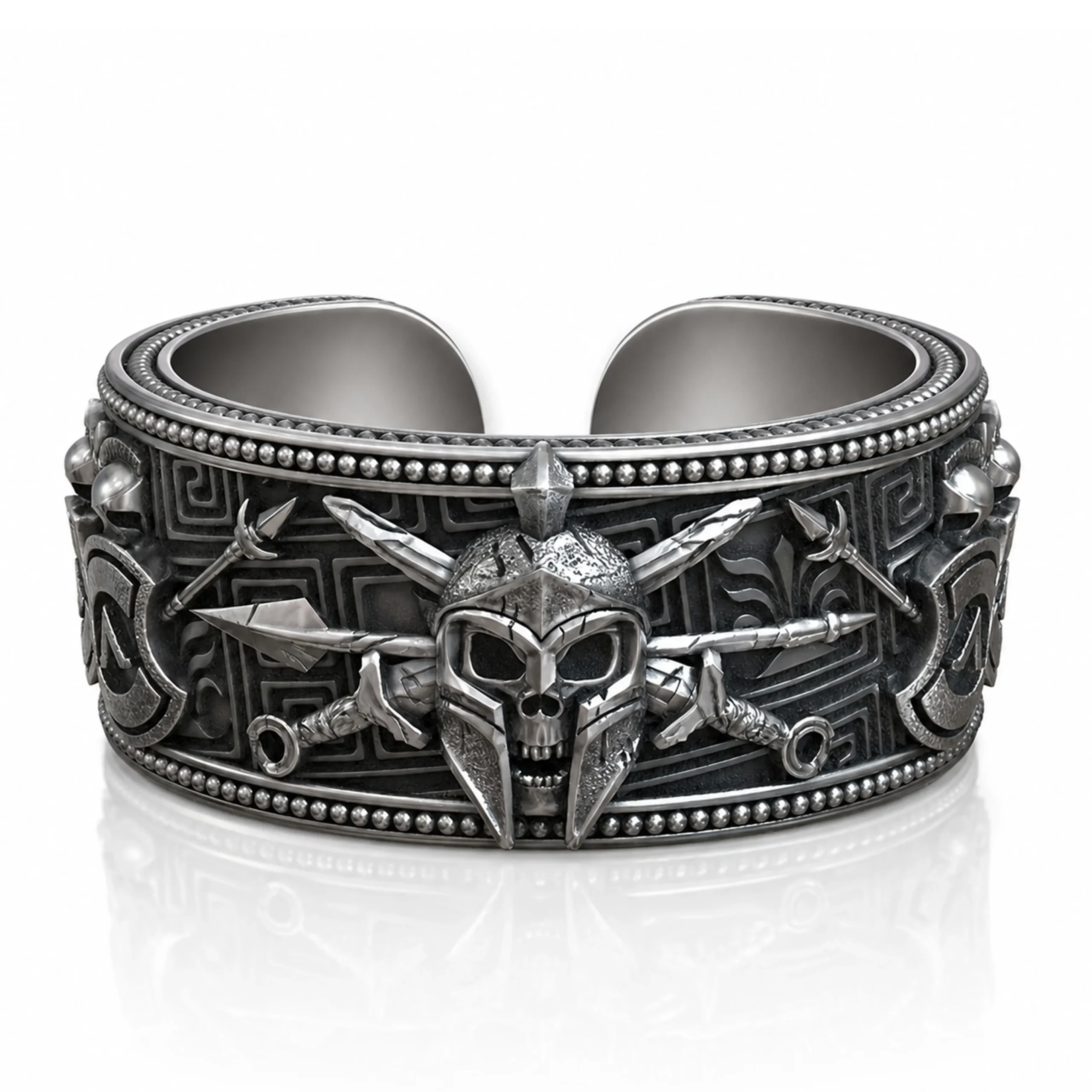 RING - SPARTAN