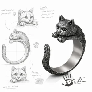 Alternative view of RING - CAT