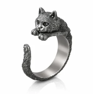 RING - CAT