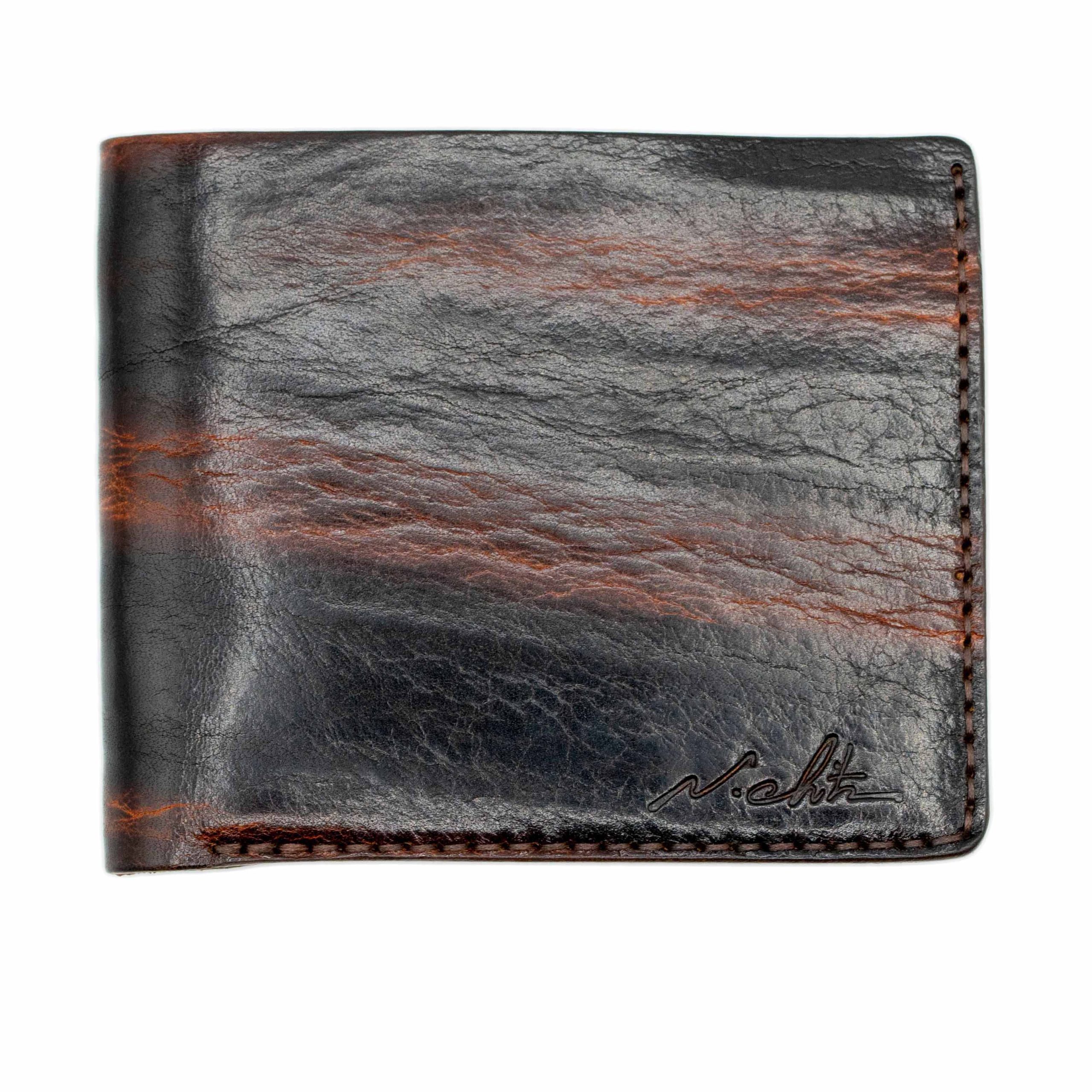 LEATHER WALLET – PP03
