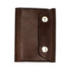 NOMAD - PORTOFEL SLIM DIN PIELE NATURALA FULL GRAIN