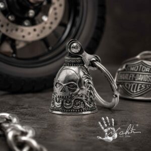 Alternative view of GUARDIAN BELL - STRAJERUL REGAL