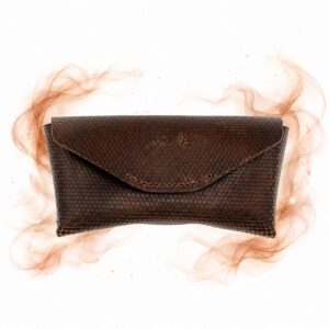 TOC PENTRU OCHELARI - HEXAGON MARO INCHIS