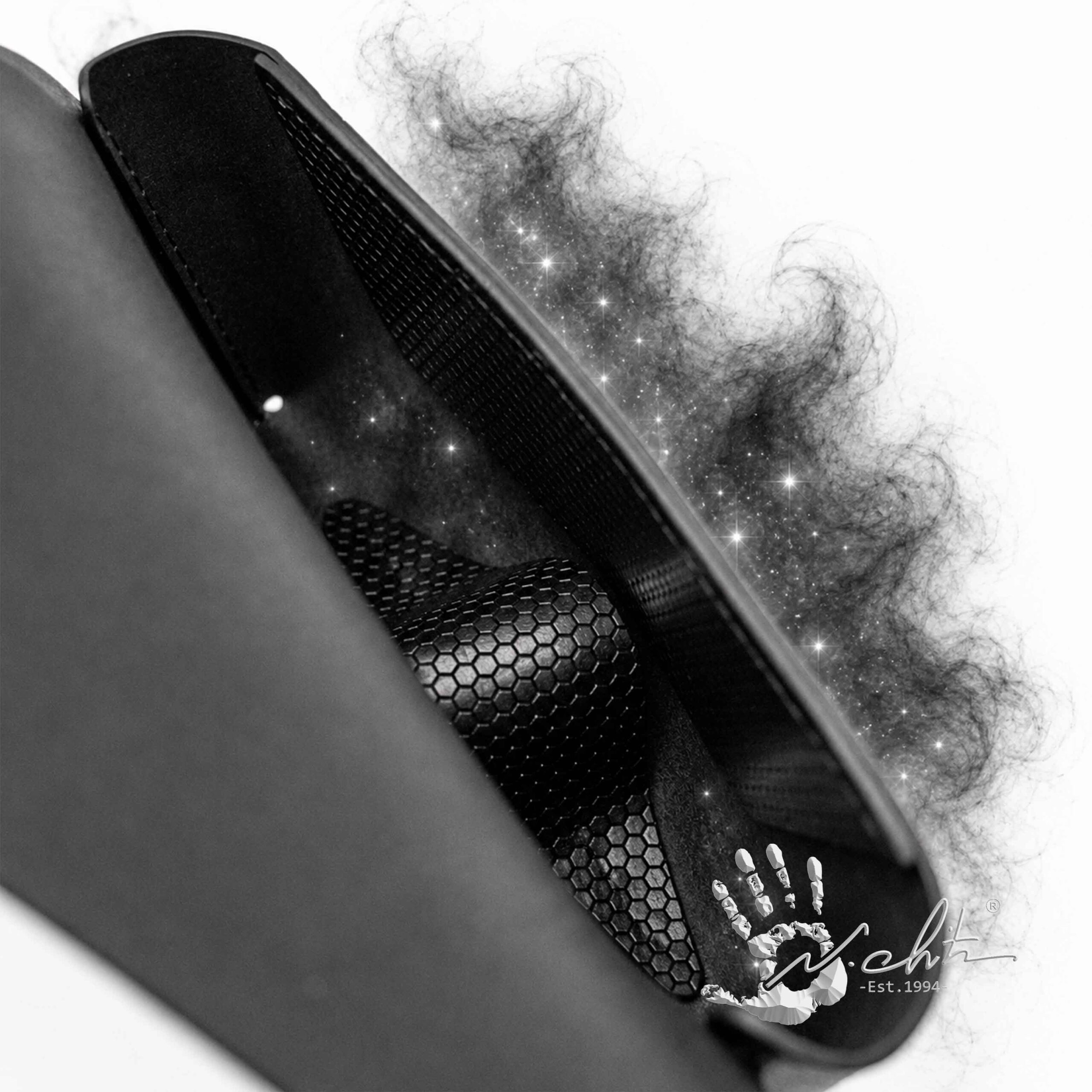 TOC PENTRU OCHELARI - HEXAGON NEGRU - imagine 2