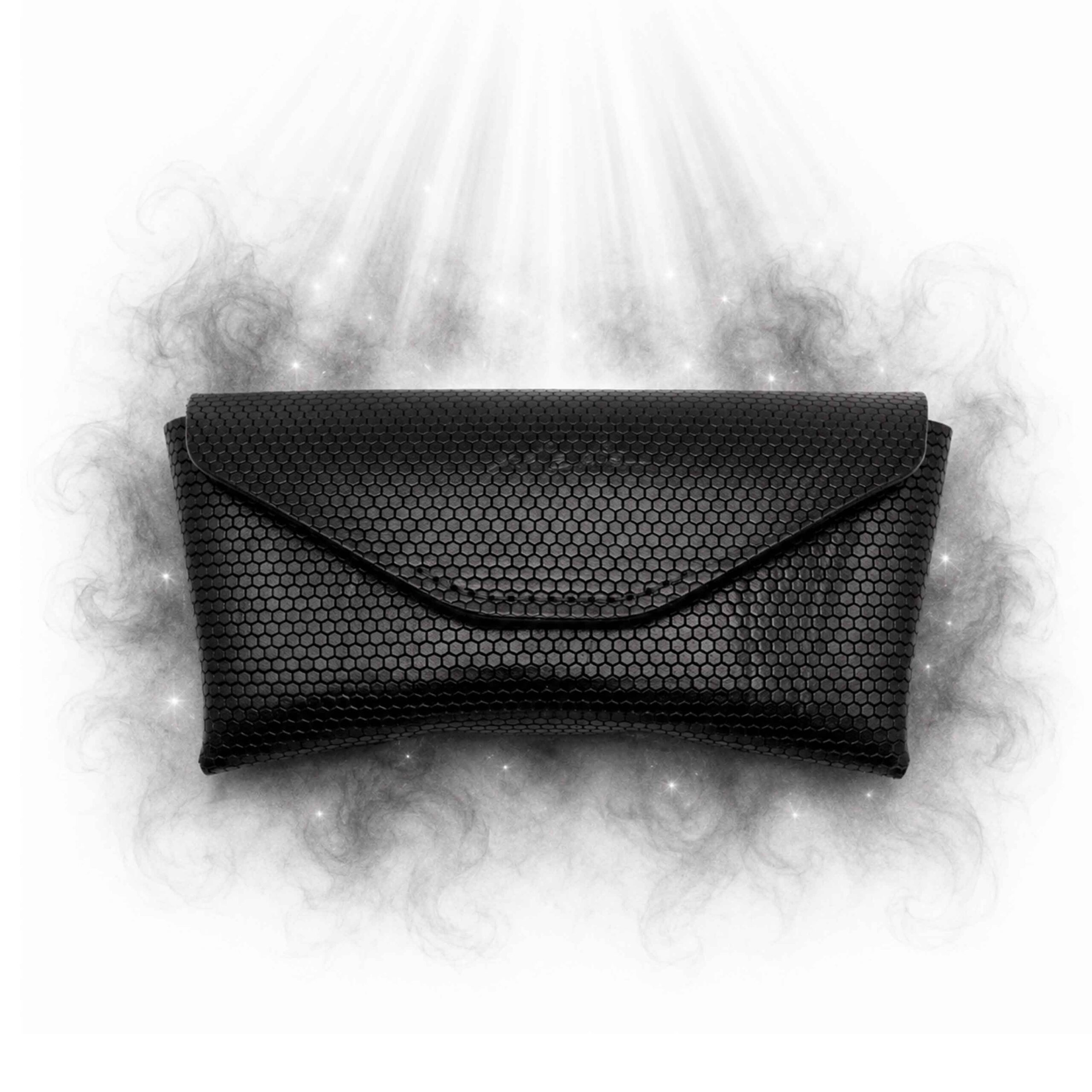 TOC PENTRU OCHELARI - HEXAGON NEGRU