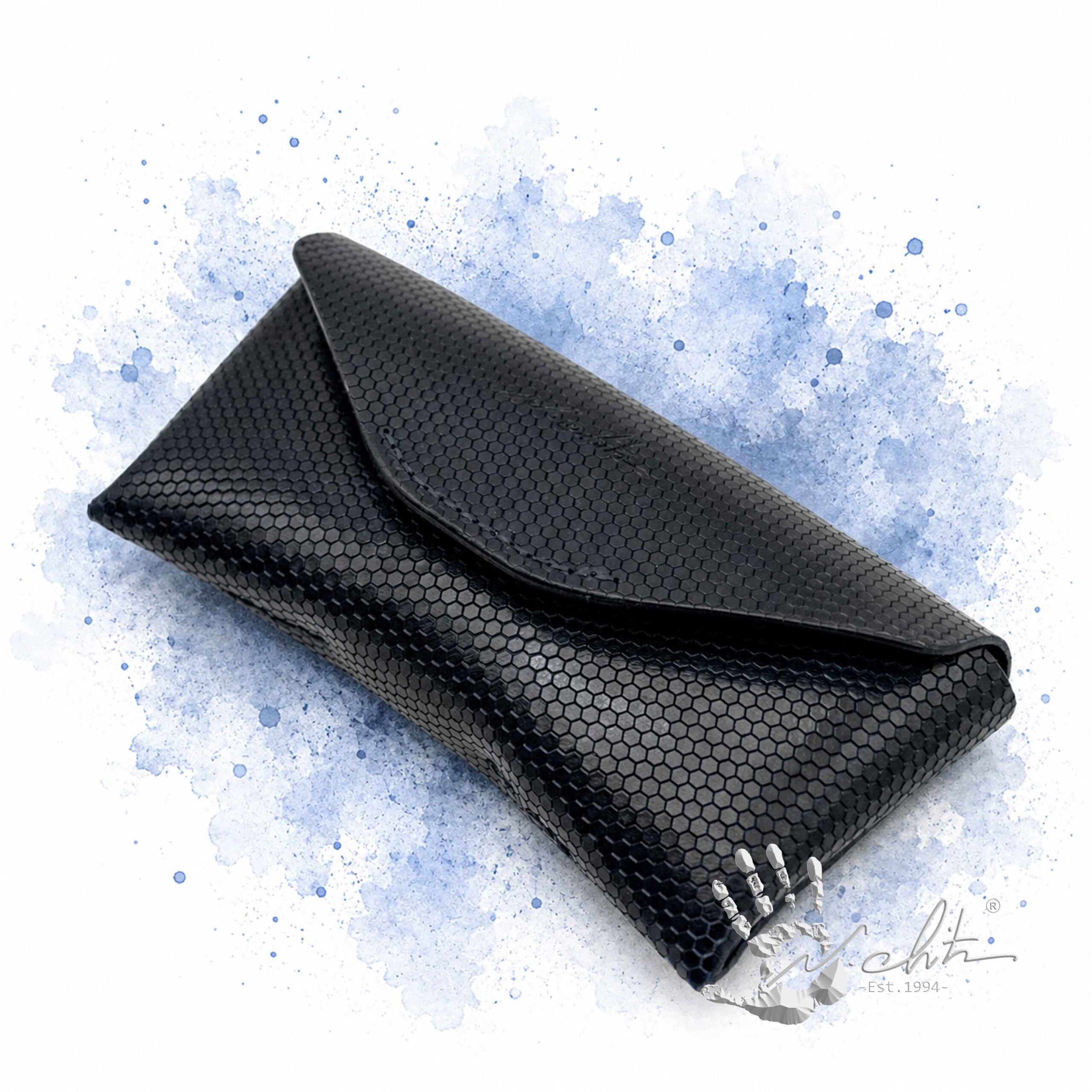 TOC PENTRU OCHELARI - HEXAGON ALBASTRU - imagine 6