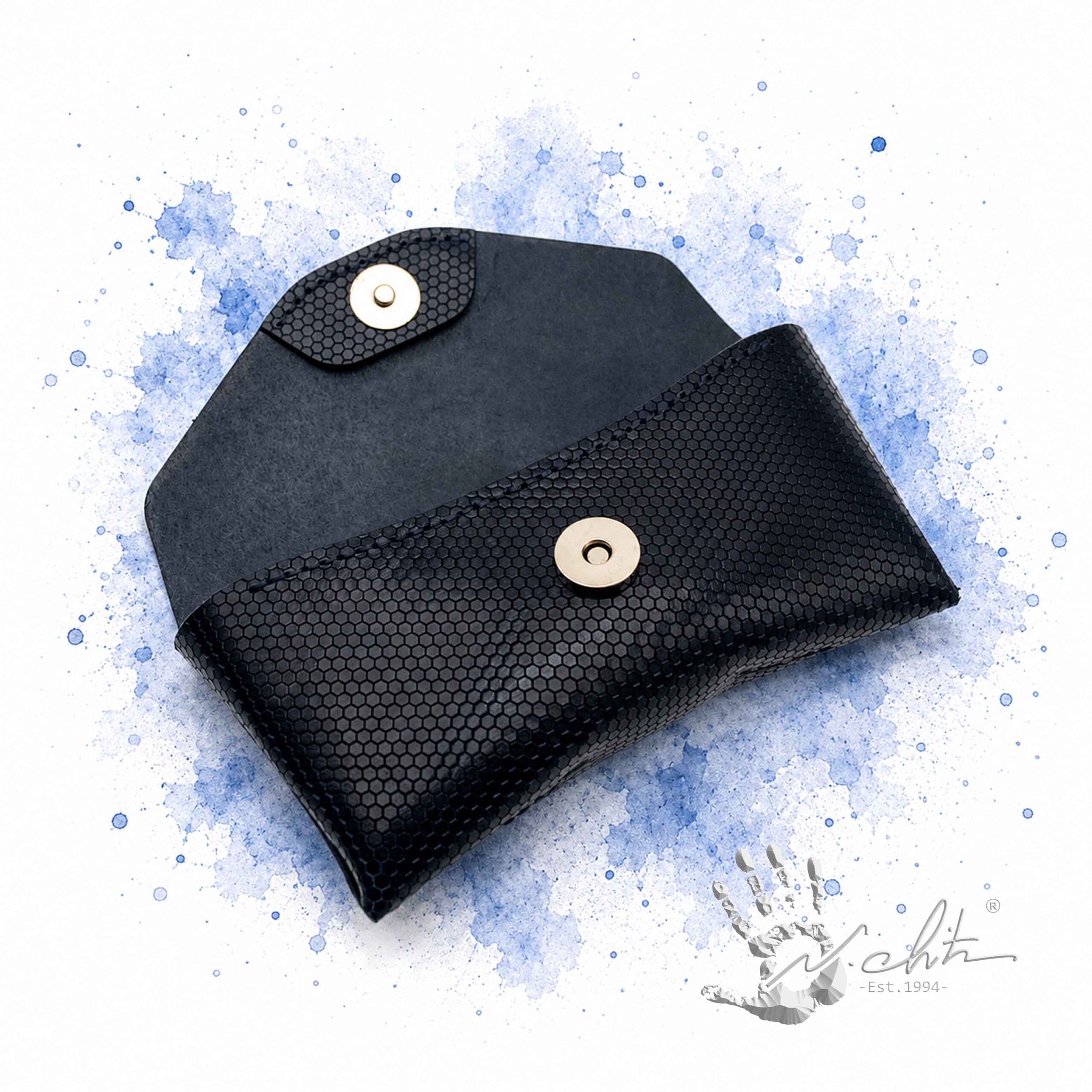 TOC PENTRU OCHELARI - HEXAGON ALBASTRU - imagine 5