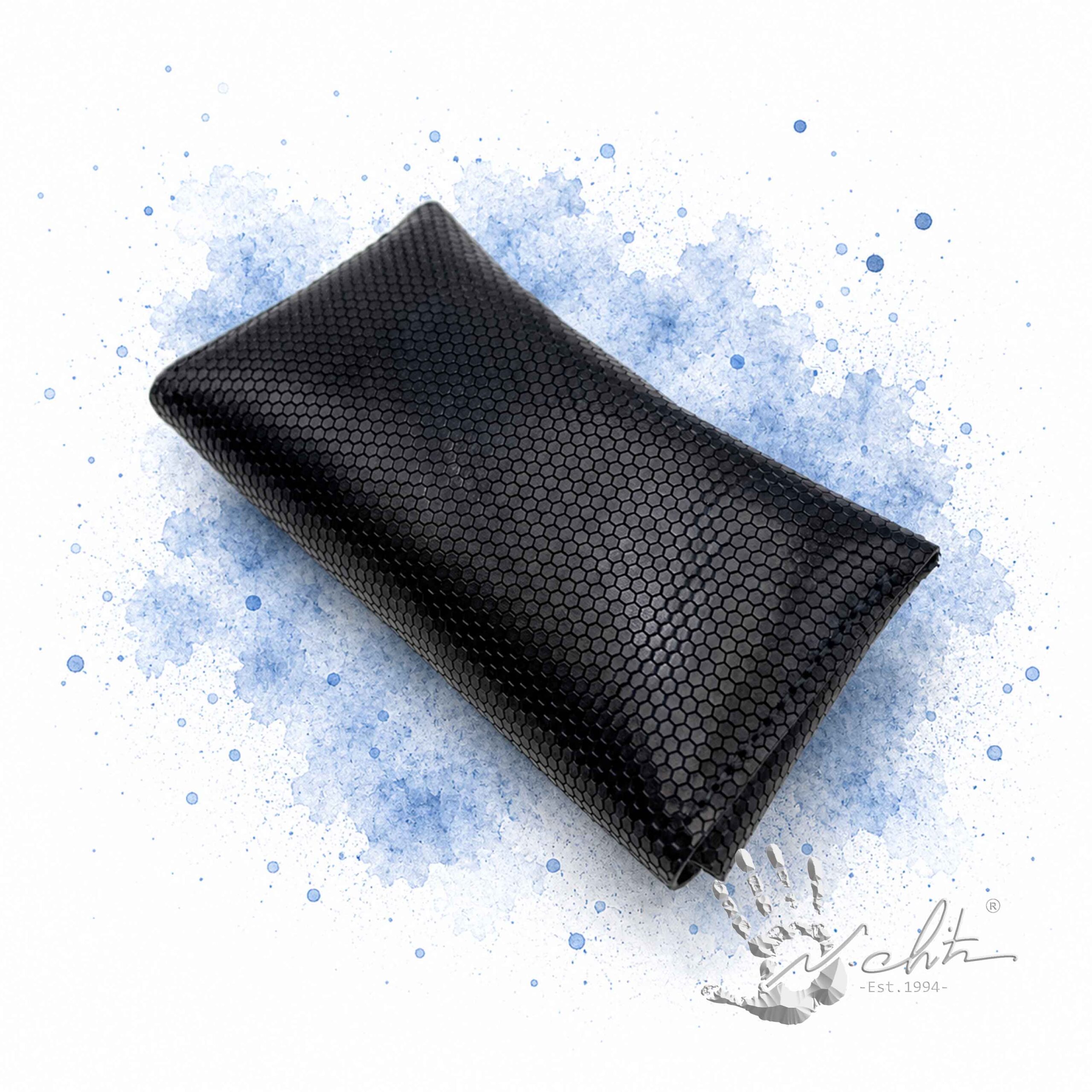 TOC PENTRU OCHELARI - HEXAGON ALBASTRU - imagine 4
