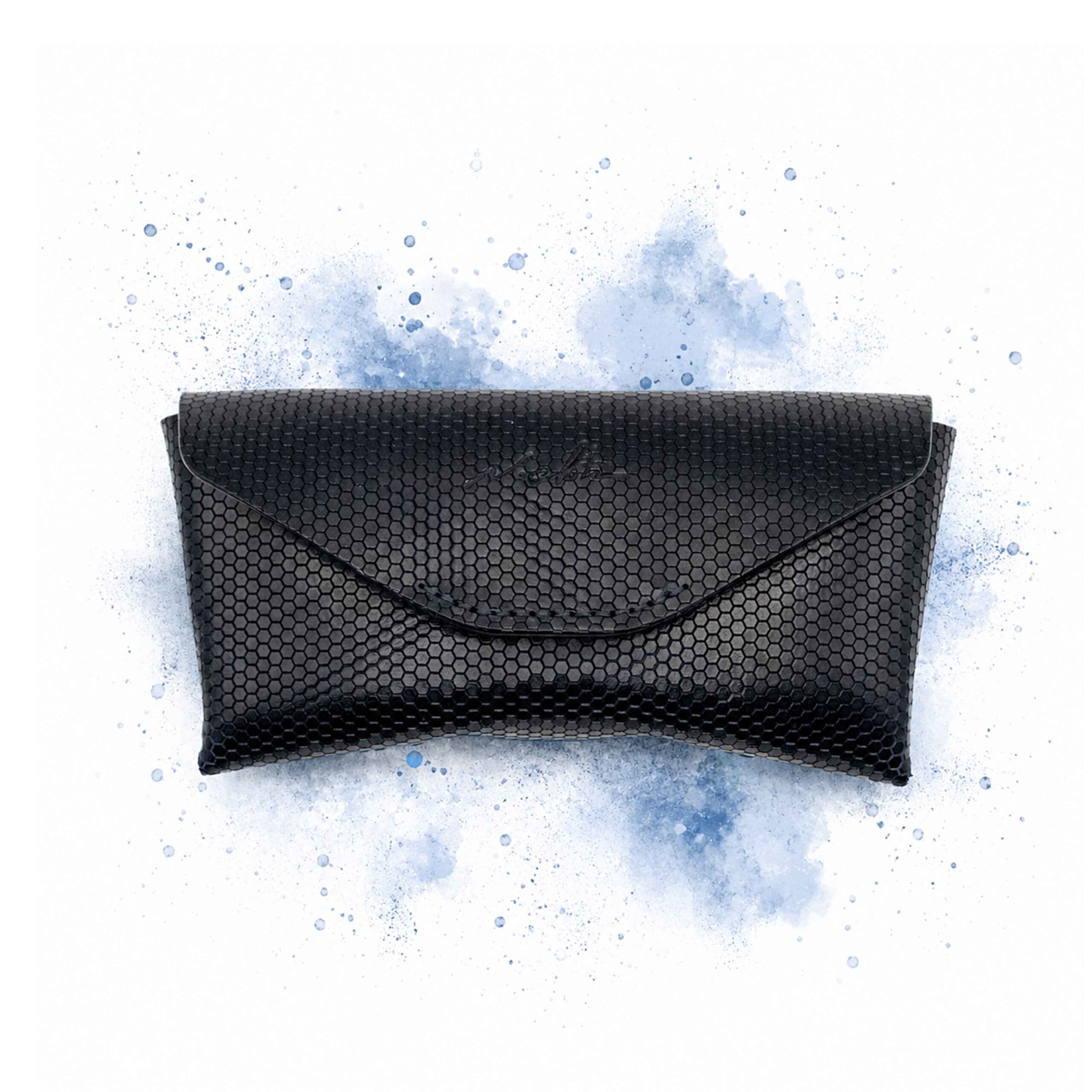TOC PENTRU OCHELARI - HEXAGON ALBASTRU