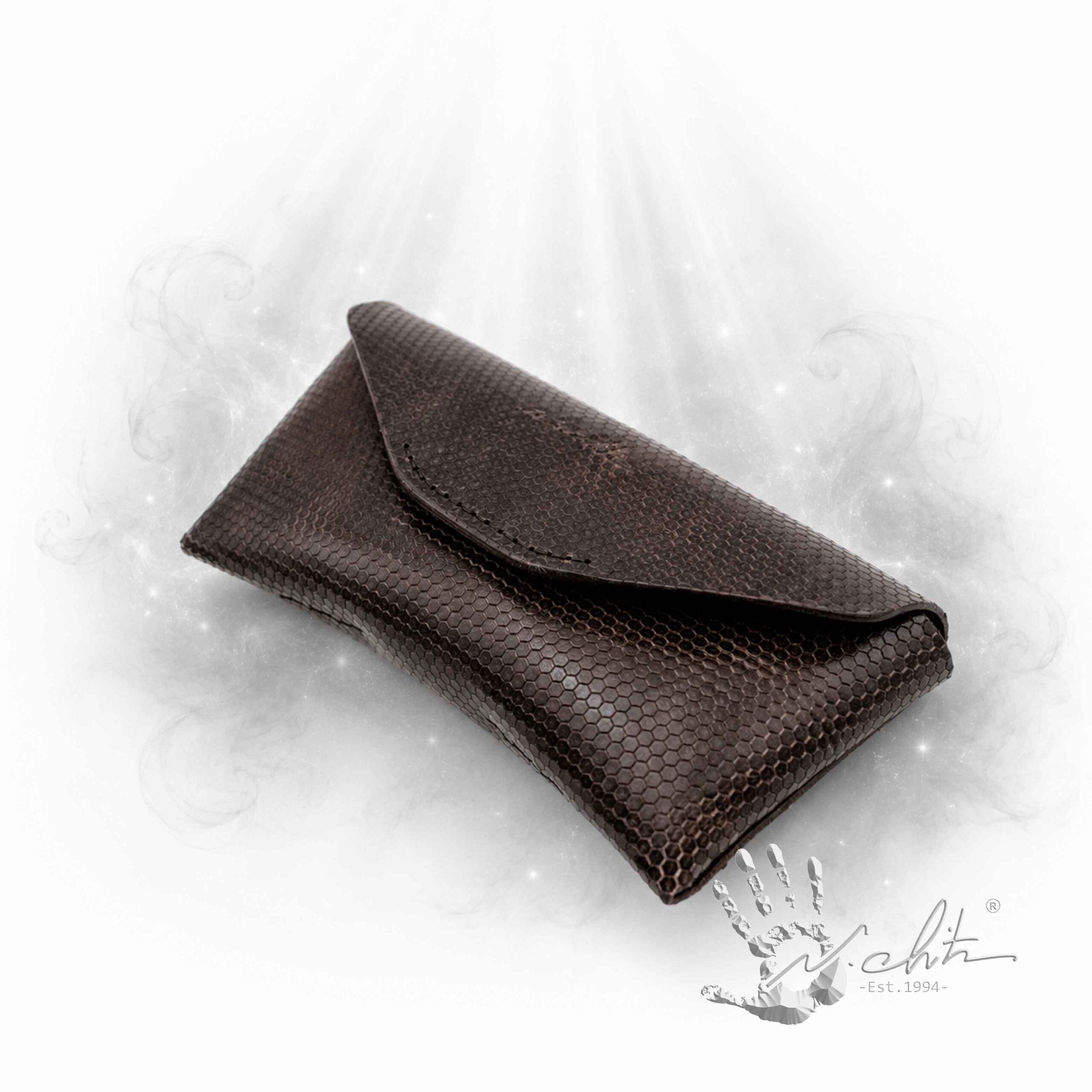 TOC PENTRU OCHELARI - HEXAGON GRI - imagine 6