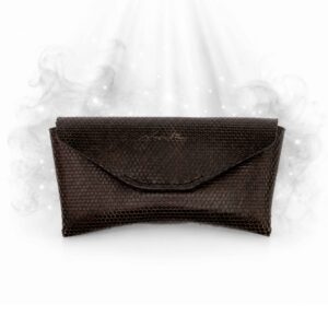 TOC PENTRU OCHELARI - HEXAGON GRI