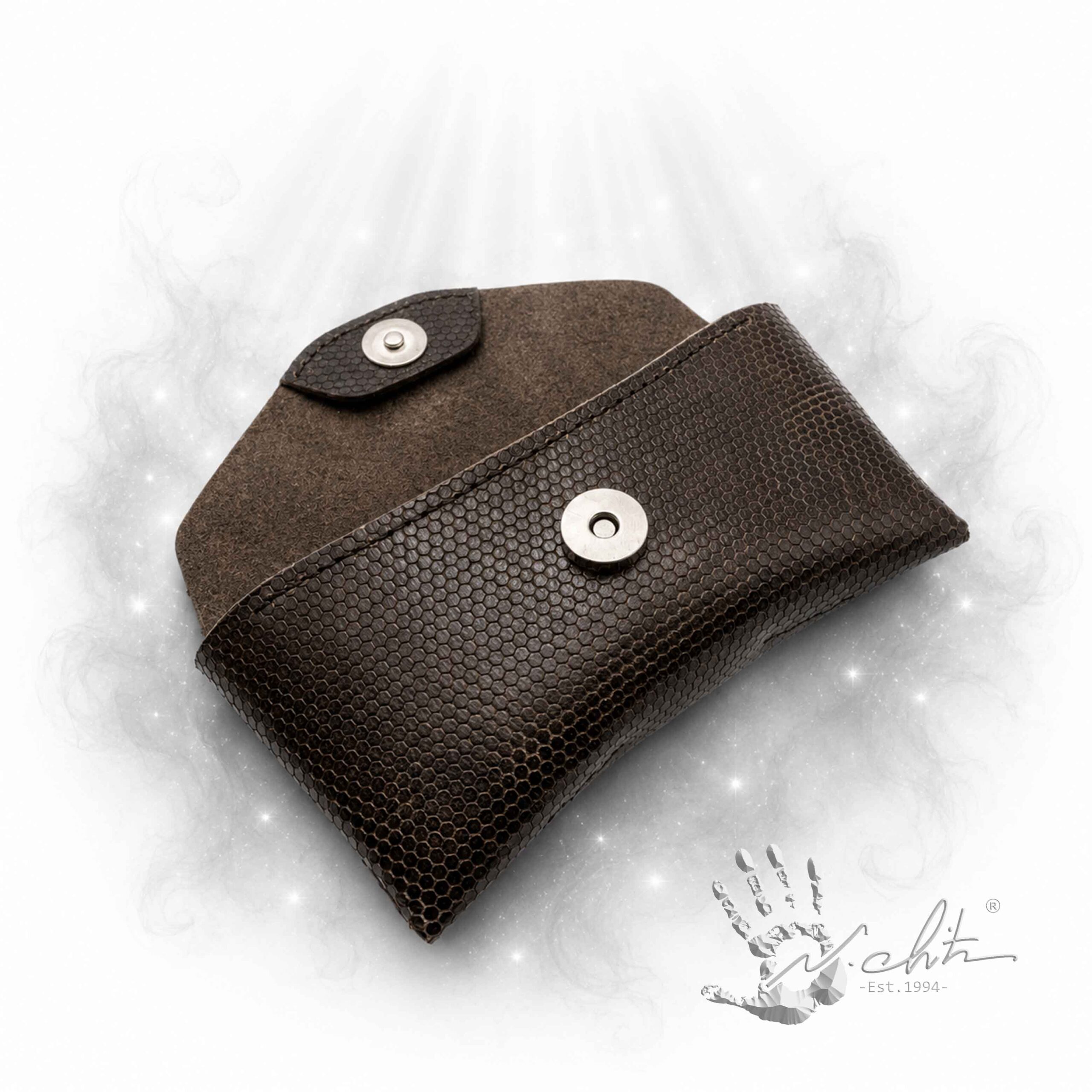 TOC PENTRU OCHELARI - HEXAGON GRI - imagine 3