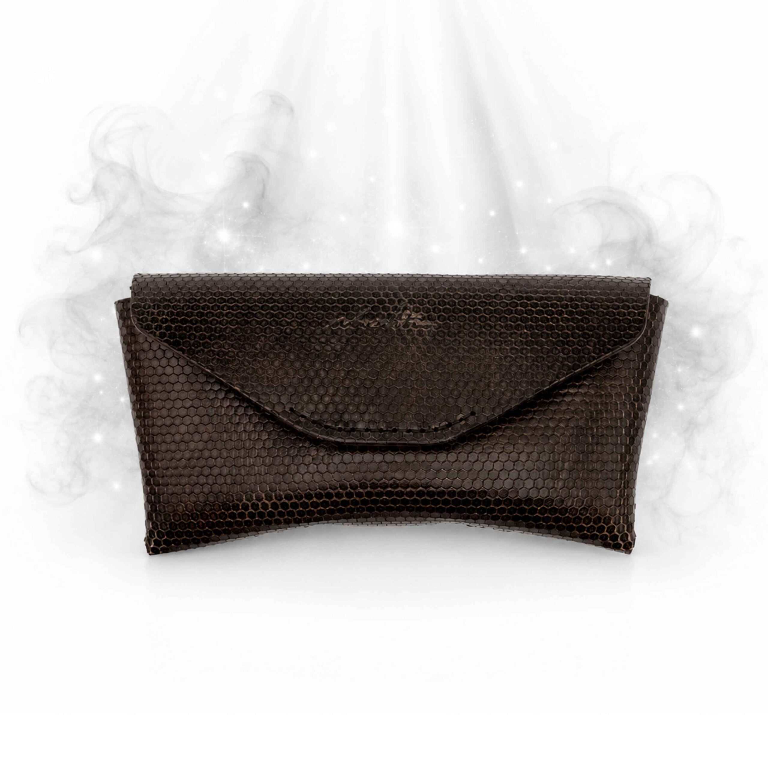 TOC PENTRU OCHELARI - HEXAGON GRI